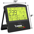 Izzo Swami Launch Master Pro Launch Monitor
