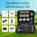 JDSZM Golf Accessories Gift Set