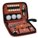 Jiskan Luxury Golf Accessories Gift Set