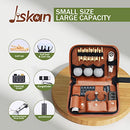 Jiskan Luxury Golf Accessories Gift Set