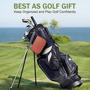 Jiskan Luxury Golf Accessories Gift Set
