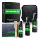 Jiskan Pro Golf Club Cleaning Kit