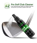 Jiskan Pro Golf Club Cleaning Kit
