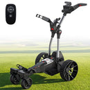 KEMIMOTO ApexR Remote Electric Golf Caddy