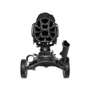 KVV 3-Wheel 360 Swivel Golf Push Cart