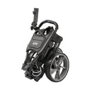 KVV Ultra-Light 3-Wheel Golf Push Cart
