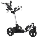 Kam Kaddie V1 Remote Electric Golf Cart – White