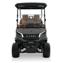 Kandi 2-Seat Off-Road Electric Golf Cart