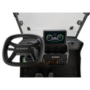 Kandi 2-Seat Off-Road Electric Golf Cart