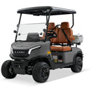 Kandi 2-Seat Off-Road Electric Golf Cart