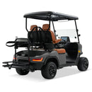 Kandi 2-Seat Off-Road Electric Golf Cart