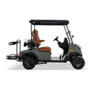 Kandi 2-Seat Off-Road Electric Golf Cart