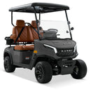Kandi 2-Seat Off-Road Electric Golf Cart