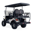 Kandi 4-Seat Electric Golf Cart 