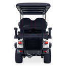 Kandi 4-Seat Electric Golf Cart 