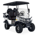 Kandi 4-Seat Electric Golf Cart 