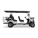 Kandi 6-Seat Electric Golf Cart