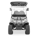 Kandi 6-Seat Electric Golf Cart