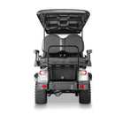 Kandi 6-Seat Electric Golf Cart