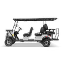 Kandi 6-Seat Electric Golf Cart