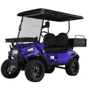 Kandi Electric Golf Cart with Dump Bed – 2-Seater, 40-Mile Range