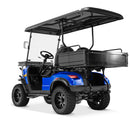 Kandi Electric Golf Cart with Dump Bed – 2-Seater, 40-Mile Range
