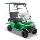 Kandi Foldable Electric Golf Cart – 2-Seater Green Cruiser