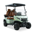 Kandi GOAT 2P Electric Golf Cart 5,000W Motor, 48V Lithium Battery