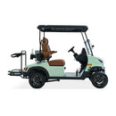 Kandi GOAT 2P Electric Golf Cart 5,000W Motor, 48V Lithium Battery