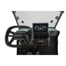 Kandi GOAT 2P Electric Golf Cart 5,000W Motor, 48V Lithium Battery