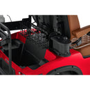 Kandi GOAT 2‑Passenger 4 Seat Electric Golf Cart
