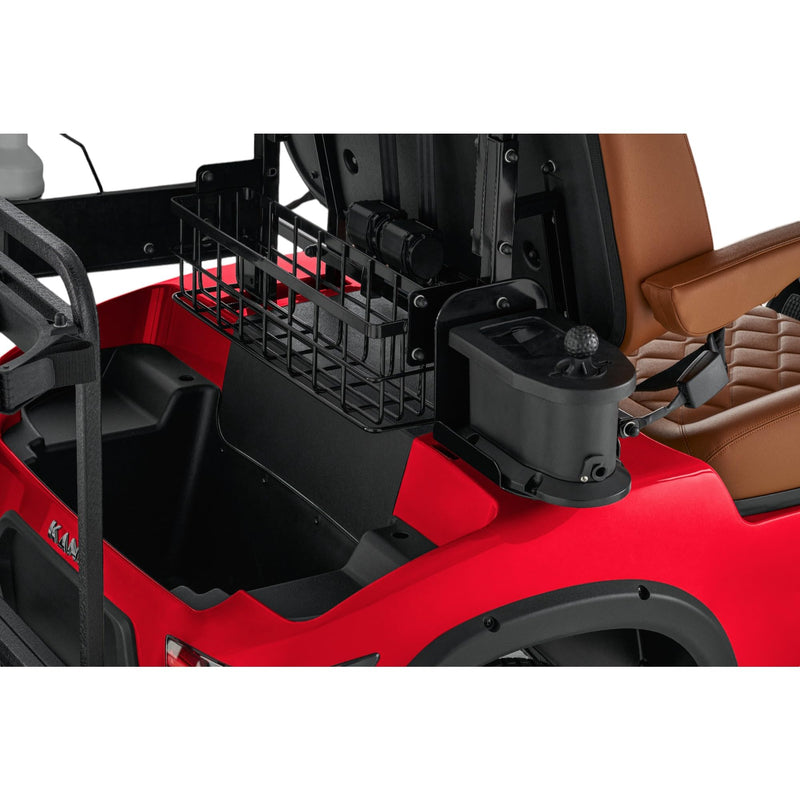 Kandi GOAT 2‑Passenger 4 Seat Electric Golf Cart