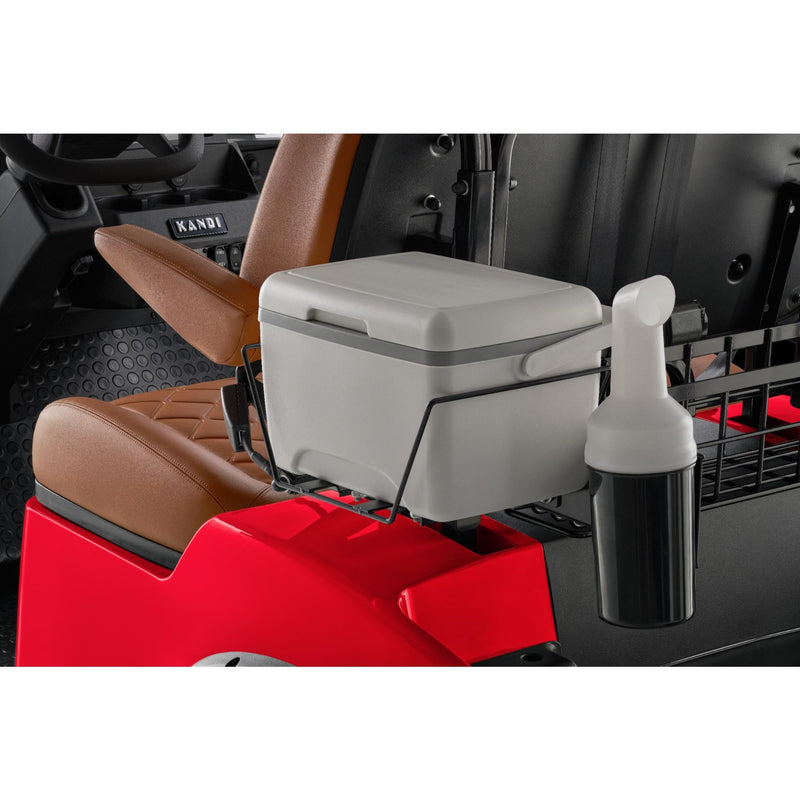 Kandi GOAT 2‑Passenger 4 Seat Electric Golf Cart