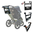 Kid Caddie Stroller Golf Club Holder Attachment