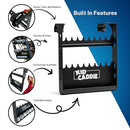 Kid Caddie Stroller Golf Club Holder Attachment