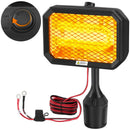 Kohree 48V Electric Golf Cart Heater with Adjustable Heat
