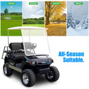 LEAPGOMAX Diamond Seat Covers for Yamaha G2-G22
SEO