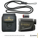 Leupold RX-1400i TBR/W Gen 2 Rangefinder