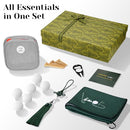 Lucky Charm Golf Gift Set for Men