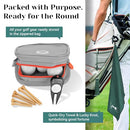 Lucky Charm Golf Gift Set for Men