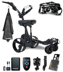 MGI Zip Navigator All-Terrain Remote Electric Caddy