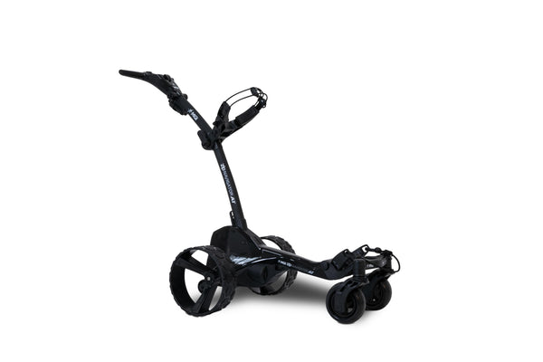 MGI Zip Navigator Gloss Black