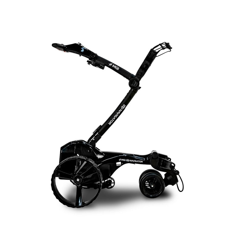 MGI Zip Navigator Remote All-Terrain Golf Cart