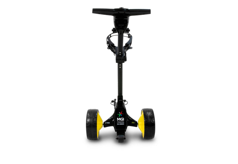 MGI Zip X1 Electric Golf Cart 