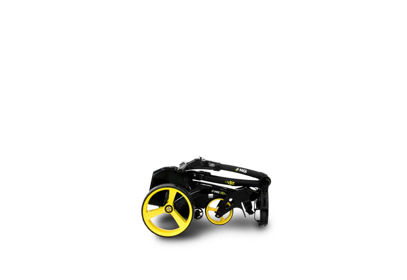 MGI Zip X1 Electric Golf Cart 
