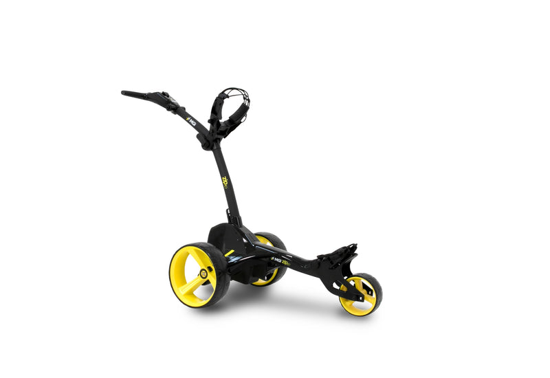 MGI Zip X1 Electric Golf Cart 