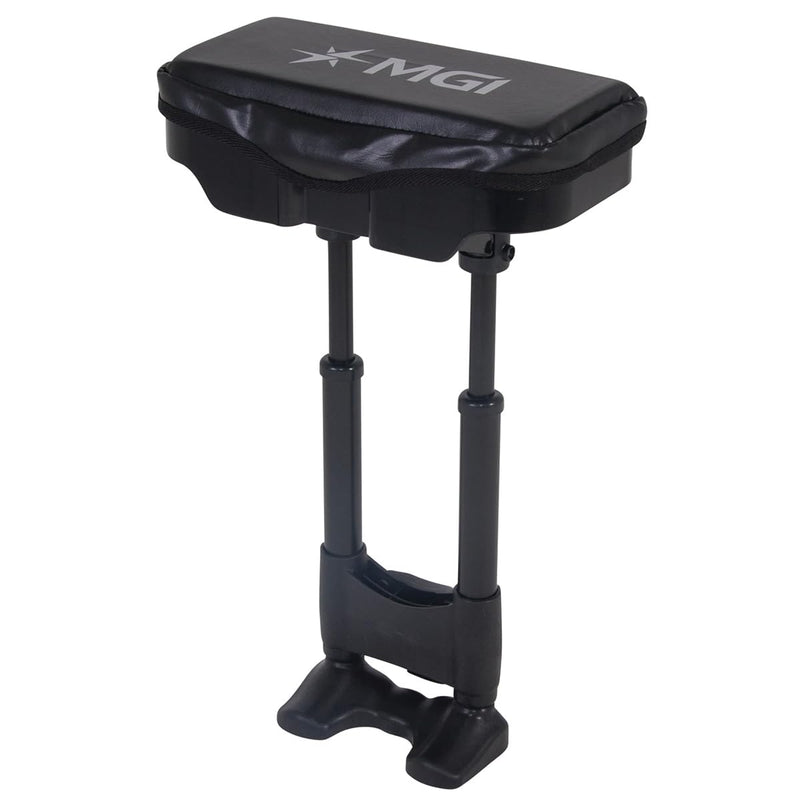 MGI Zip X1 Electric Golf Cart with Seat & Accessories