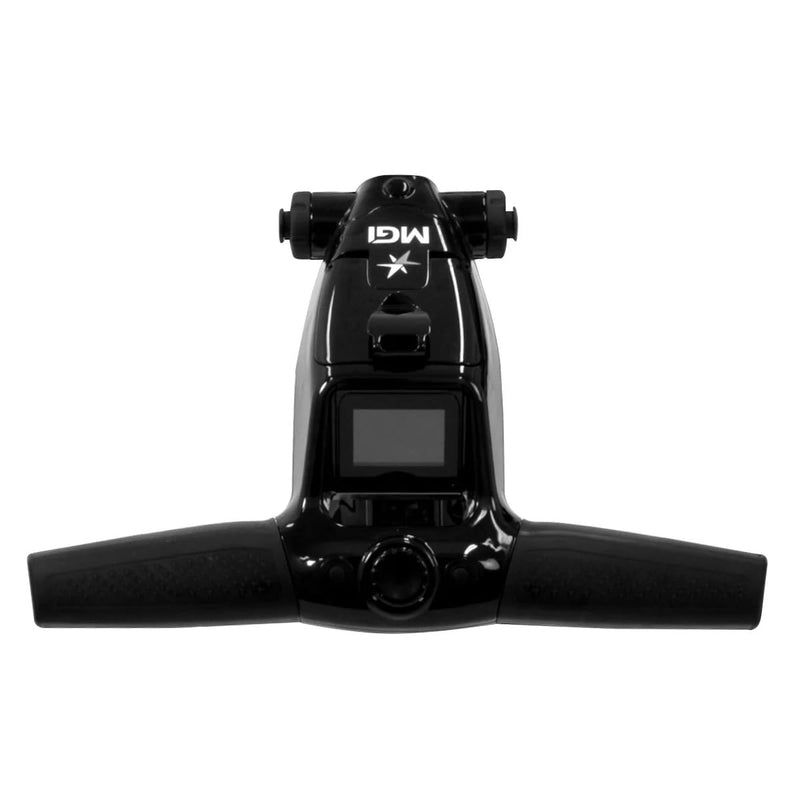 MGI Zip X5 All-Terrain Electric Golf Cart Bundle - Green