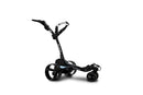 MGI Zip X5 Electric Golf Cart with 36-Hole Battery