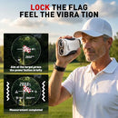 MINENER Slope Golf Rangefinder